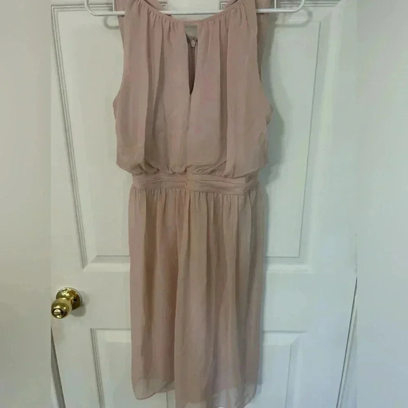 Chiffon women’s dress‎ Adrianna papell - Picture 1 of 4
